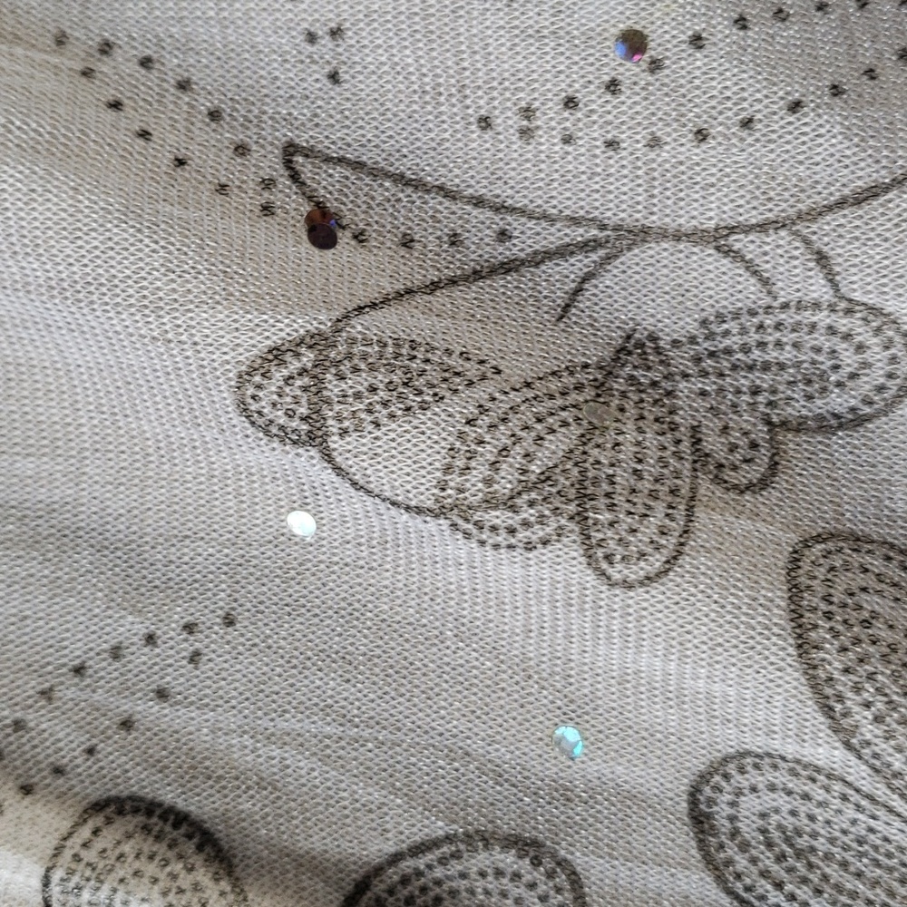 Scarf - Picture 2 of 2